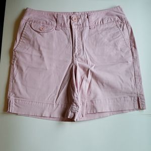 St John's Bay Shorts